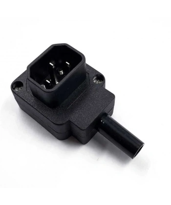 JA-2233 Üçlü Erkek Power Soket Kablolanabilir Fiş
