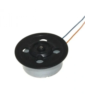 JCR3B 3V DVD-CD Motoru
