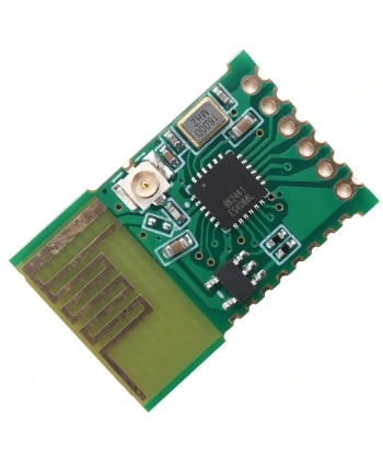 JDY-41 2.4GHz Kablosuz Seri Alıcı Verici Modül