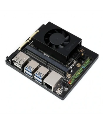 Jetson Xavier NX AI Geliştirme Kartı - 8GB