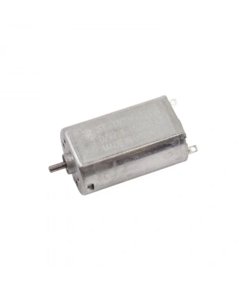 JFF-180SH 2.4V Mini DC Motor