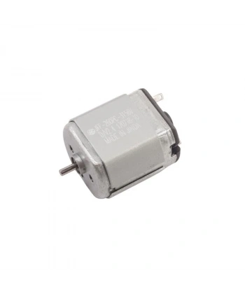 JFF-260PC 2.4V Mini DC Motor