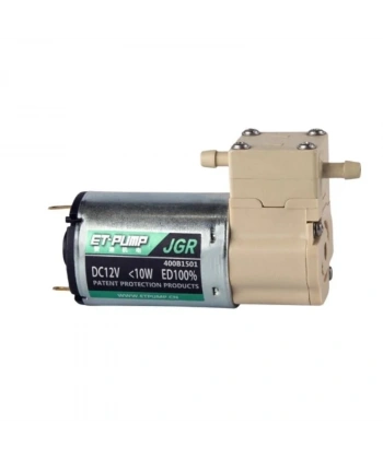 JGR-B 400B1501 12V 10W Diyaframlı Su Pompası