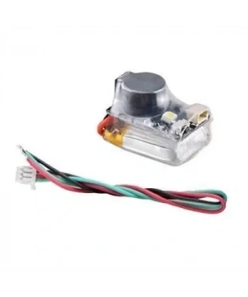 JHE42B-S Drone Finder - Lipo Pilli