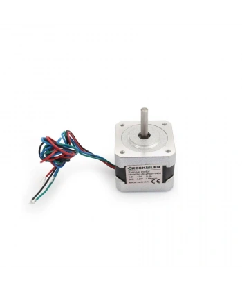 JK42HS34 NEMA17 Step Motor