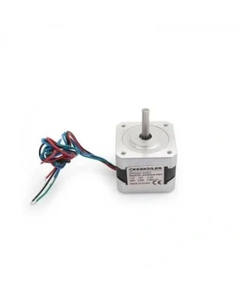 JK42HS34 NEMA17 Step Motor