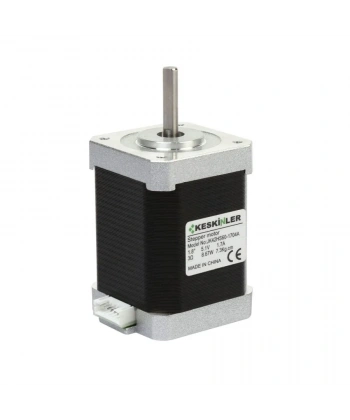 JK42HS60 NEMA17 Step Motor