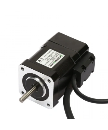 JK42HSN48 NEMA17 Encoderli Step Motor