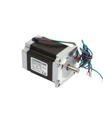 JK57HS76-5004 NEMA23 Step Motor