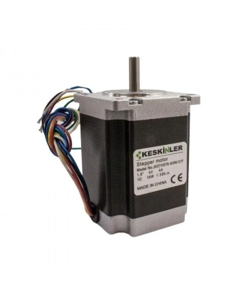 JK57HS76 NEMA23 Step Motor