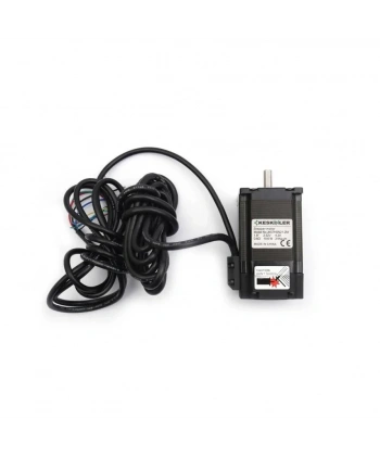 JK57HSN21 NEMA23 Encoderli Step Motor ve Sürücü