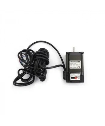 JK57HSN21 NEMA23 Encoderli Step Motor ve Sürücü