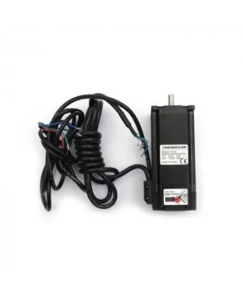 JK57HSN30 NEMA23 Encoderli Step Motor ve Sürücü