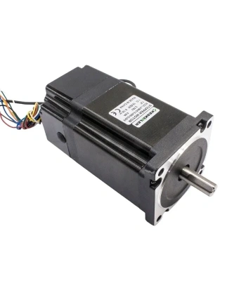 JK86HS115-4908 3.78V 4.9A NEMA34 Step Motor