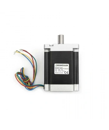 JK86HS115 NEMA34 Step Motor