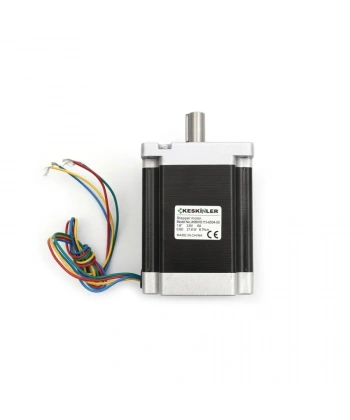 JK86HS115 NEMA34 Step Motor