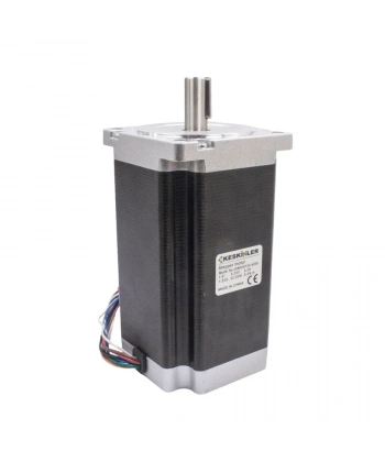 JK86HS155-4208 5.25V 4.2A NEMA34 Step Motor