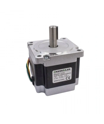 JK86HS78-4208 3.15V 4.2A NEMA34 Step Motor