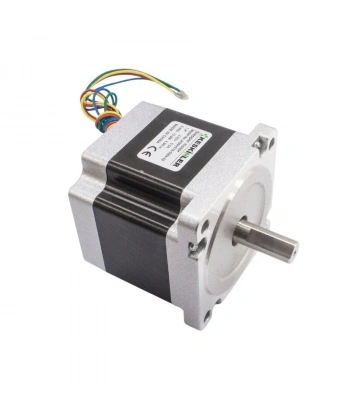 JK86HS78-5504 2.53V 5.5A NEMA34 Step Motor