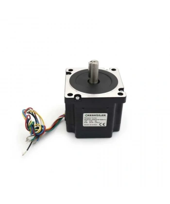 JK86HS78 NEMA34 Step Motor