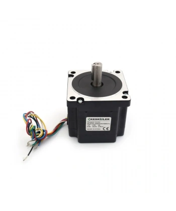 JK86HS78 NEMA34 Step Motor