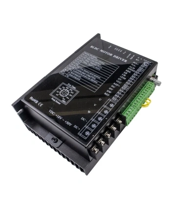 JKBLD750 Brushless BLDC Motor Driver