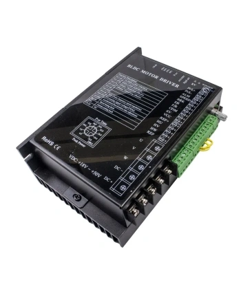 JKBLD750 Brushless Fırçasız BLDC Motor Sürücü