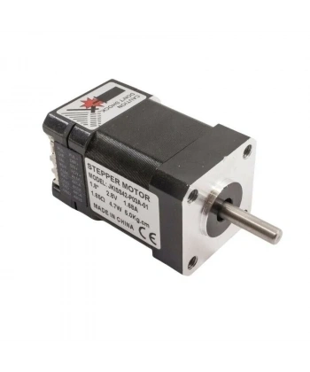 JKISS42-P03A Nema 17 Step Motor - Motor Sürücülü