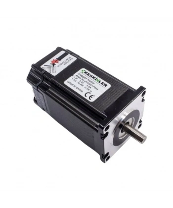 JKISS57-P04A Nema 23 Step Motor - Motor Sürücülü