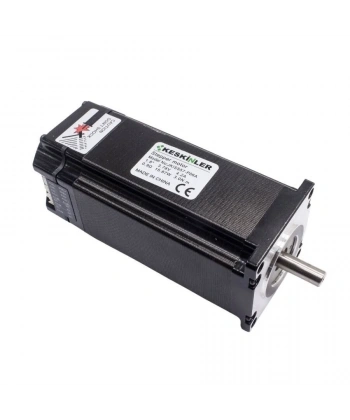 JKISS57-P06A Nema 23 Step Motor - Motor Sürücülü