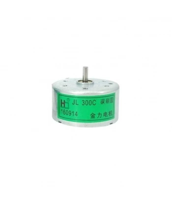 JL-300C 5V DVD-CD Motoru