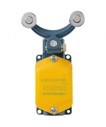 JLXK1-211 Metal Gövde Limit Switch
