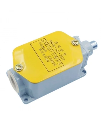 JLXK1-311 Metal Gövde Limit Switch