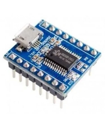JQ6500 Mp3 Modülü
