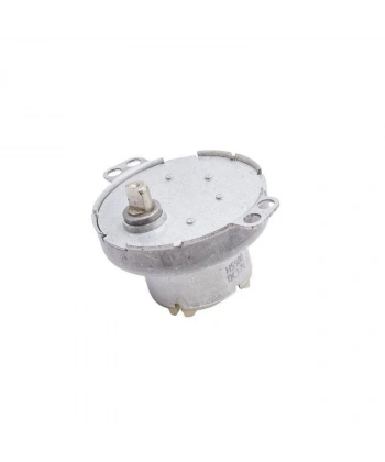 JS-50 12V 50RPM CW/CCW DC Motor