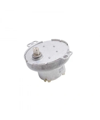 JS-50 12V 50RPM CW/CCW DC Motor