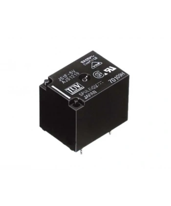 JS1-B-24V-FT Panasonic 24V DC 10A Röle