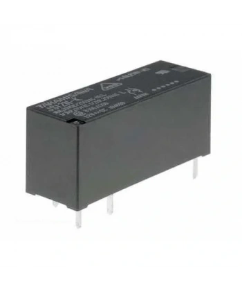 JS12-K 12VDC 8A Fujitsu Röle