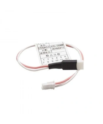 JST BHS 3.5 mm 2 Pin Led Aydınlatma Kablosu