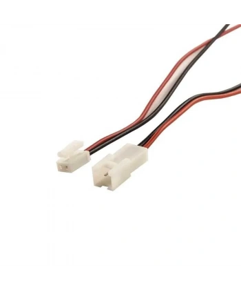 JST-HY 2.0 2 Pin Konnektör Seti