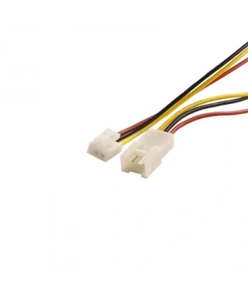 JST-HY 2.0 3 Pin Konnektör Seti