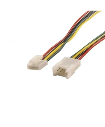 JST-HY 2.0 4 Pin Konnektör Seti