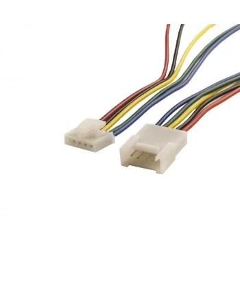 JST-HY 2.0 5 Pin Konnektör Seti
