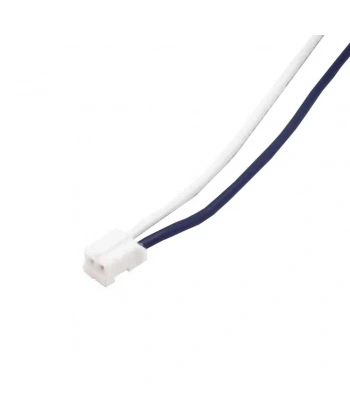 JST-PH 2.0 2 Pin Dişi Konnektör Kablolu