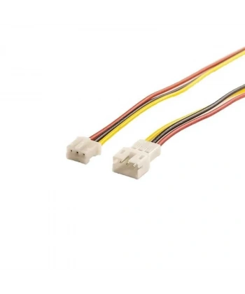 JST-PH 2.0 3 Pin Konnektör Seti
