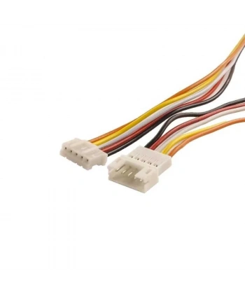 JST-PH 2.0 5 Pin Konnektör Seti