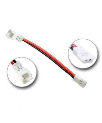 JST-PH Losi 51005 Micro-T Konnektör Dönüştürücü Kablo