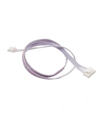 JST-XHB 2.54 5 Pin Dişi - Dişi Uzatma Kablosu - 50cm