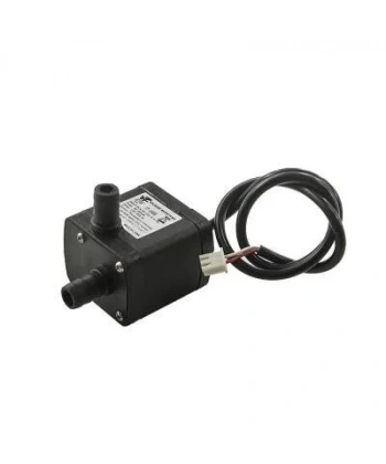 JT-180B DC 5-12V Su Pompası