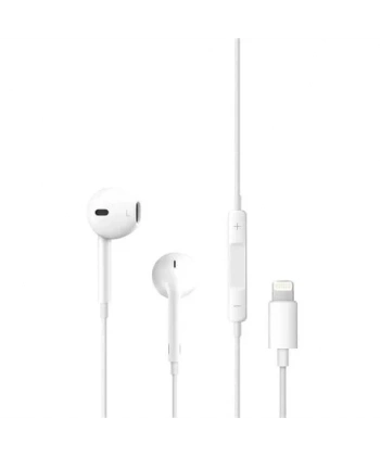 K1-34 Lightning Jack Girişli Kumandalı Kablolu Kulaklık